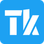 Tickled.Pro Logo